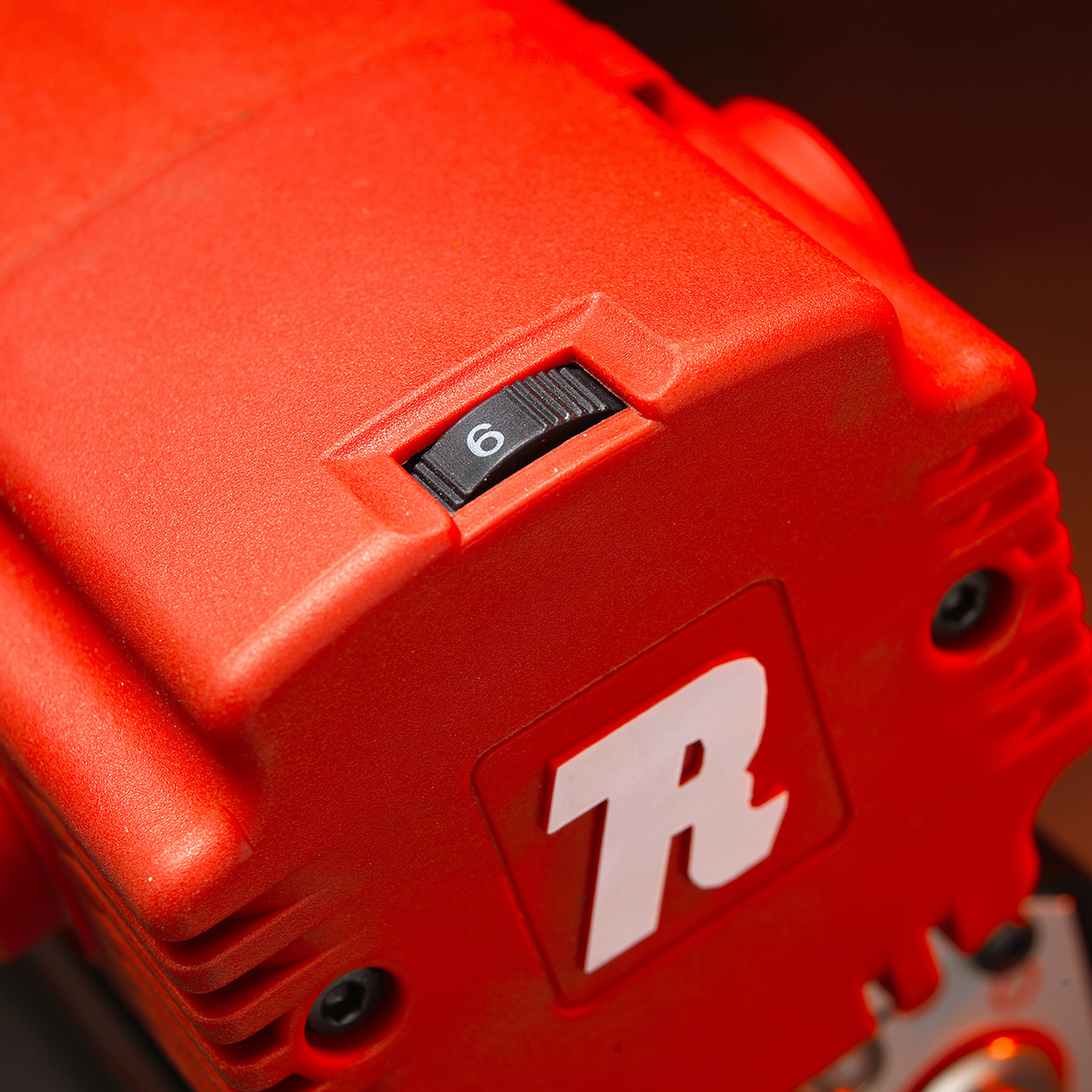 Станок сверлильный на магнитном основании Rotabroach ELEMENT-50 LP - фото