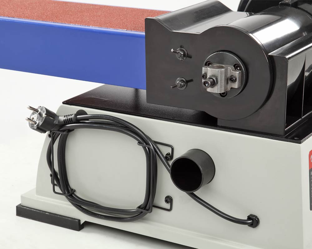 Станок шлифовальный BELMASH BDG152/228 - фото