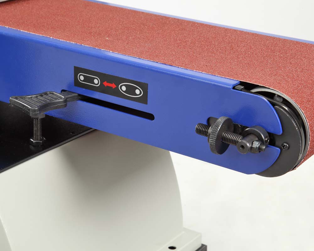 Станок шлифовальный BELMASH BDG152/228 - фото