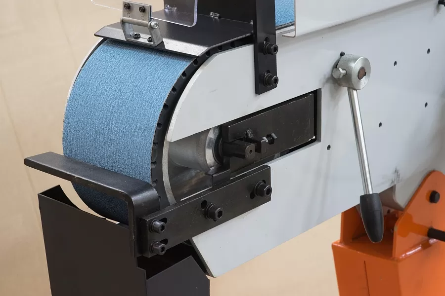 Станок шлифовальный Stalex S-150 - фото