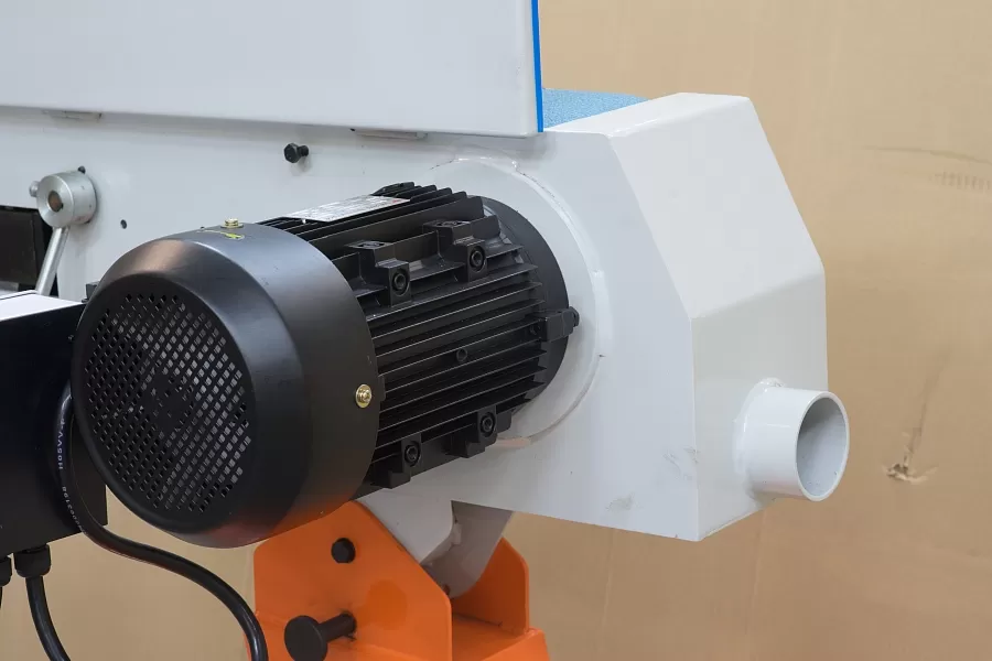 Станок шлифовальный Stalex S-150 - фото