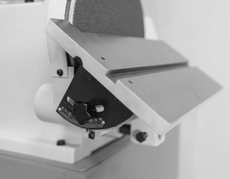 Станок шлифовальный Stalex BTM-250 - фото