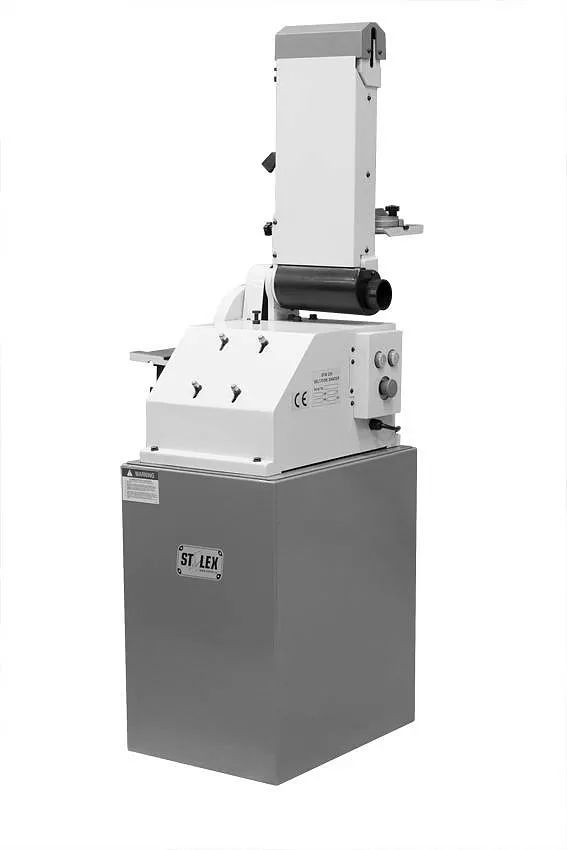 Станок шлифовальный Stalex BTM-250 - фото