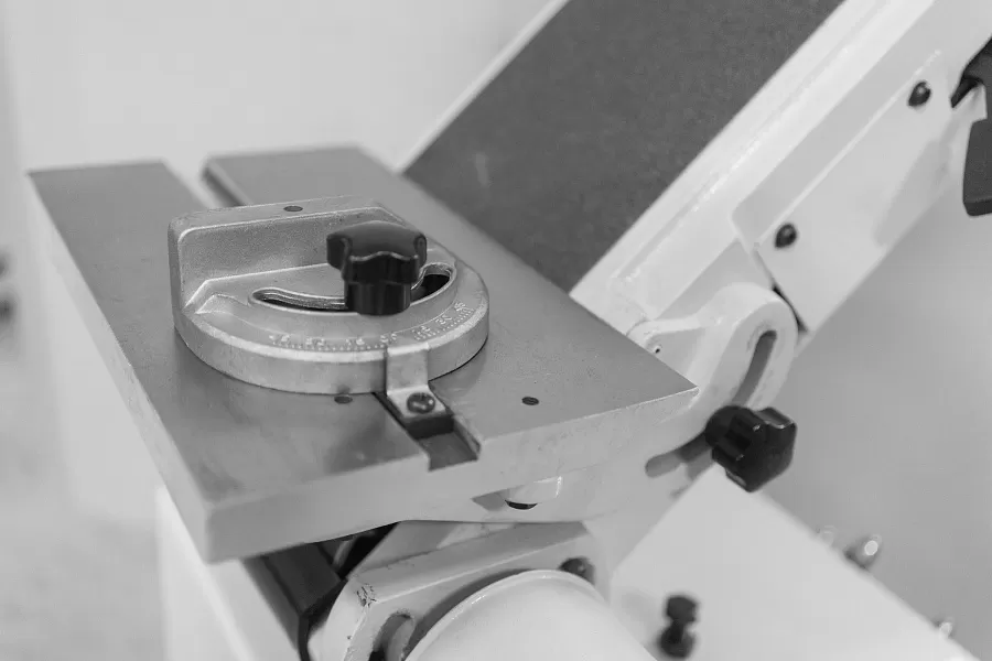 Станок шлифовальный Stalex BTM-250 - фото