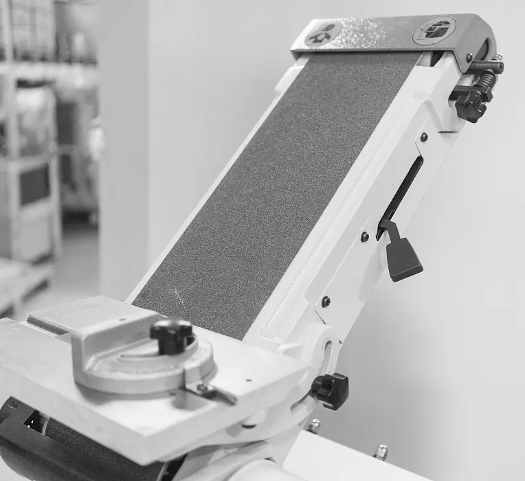 Станок шлифовальный Stalex BTM-250 - фото