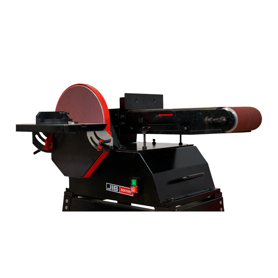 Станок шлифовальный JIB BD61000