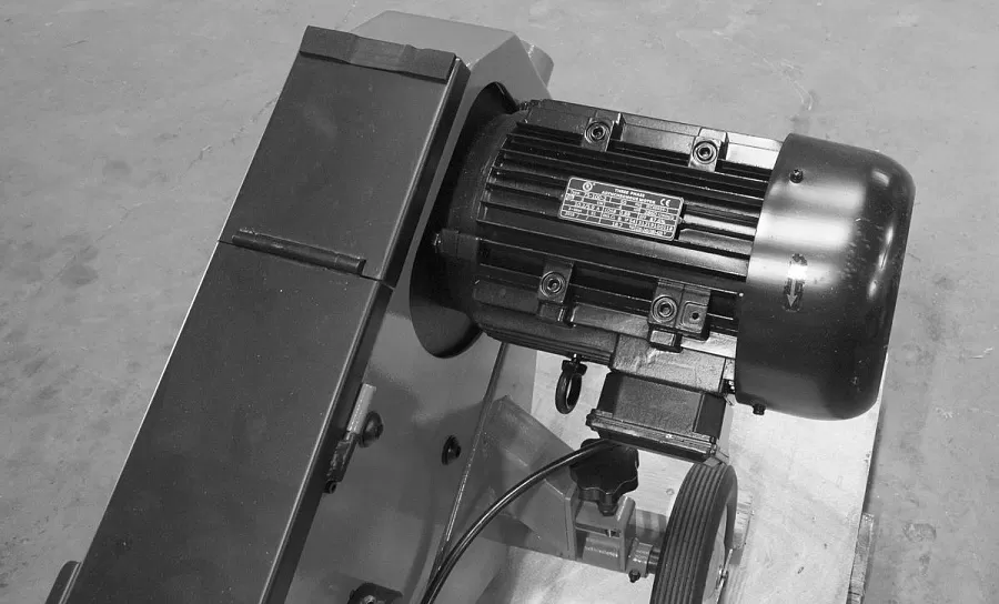 Станок для шлифования сварных швов Stalex S-75F - фото