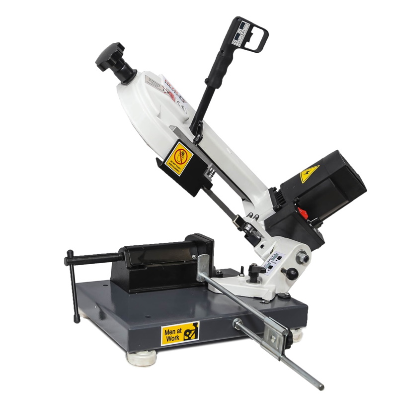 Ленточная пила по металлу Metal Master BSM-85