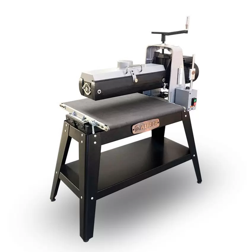 Станок шлифовальный WARRIOR W0605 B