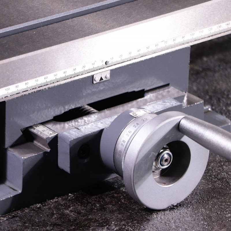 Стол 2-х координатный PROMA KRS-425 - фото