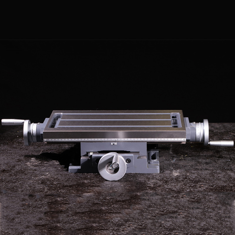 Стол 2-х координатный PROMA KRS-425 - фото