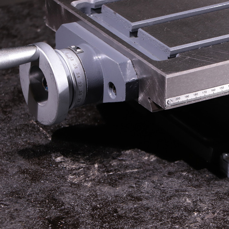 Стол 2-х координатный PROMA KRS-425 - фото