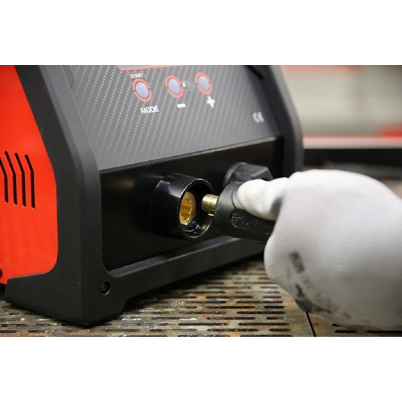 Споттер (аппарат точечной сварки) Telwin DIGITAL PULLER 5500 230 V - фото