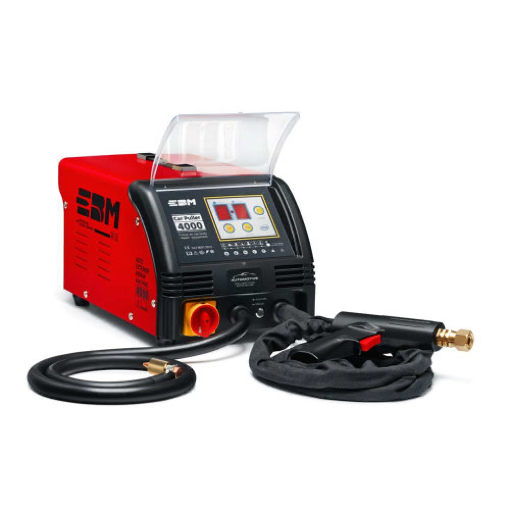 Аппарат точечной сварки ЕВМ ЕВМ Car Puller 4000 230V