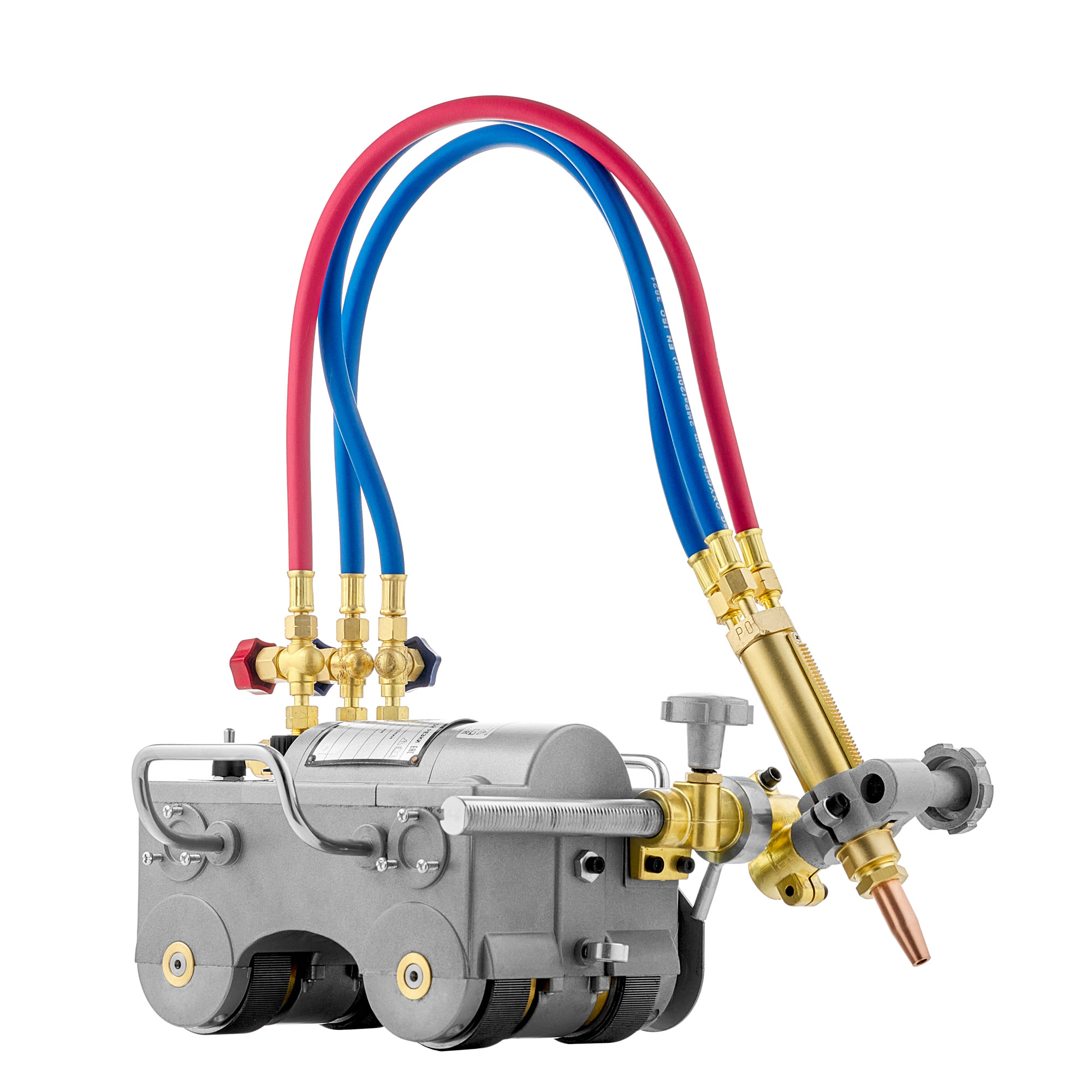 Машина термической резки Сварог CG2-11