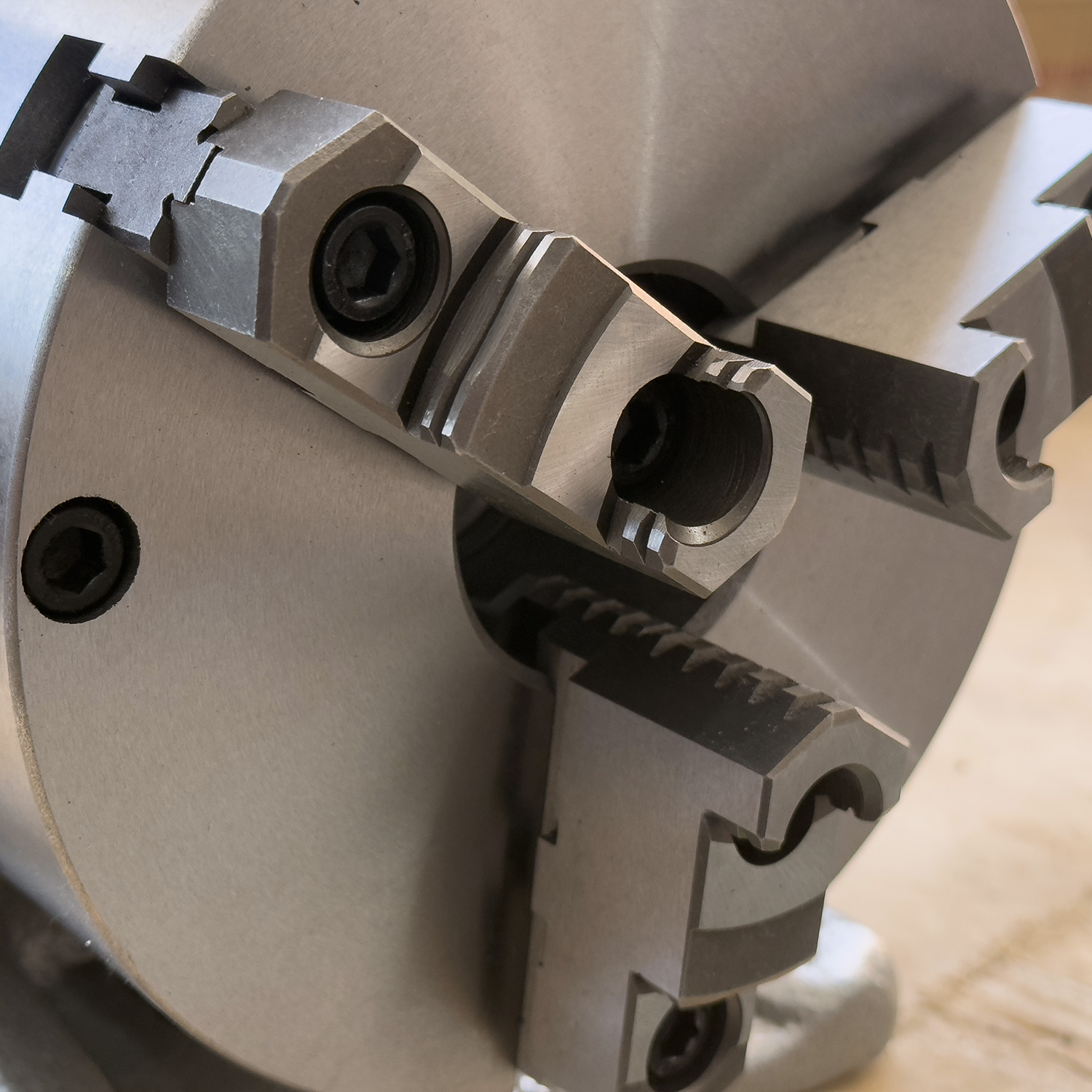 Делительная головка Proma DH-2 - фото