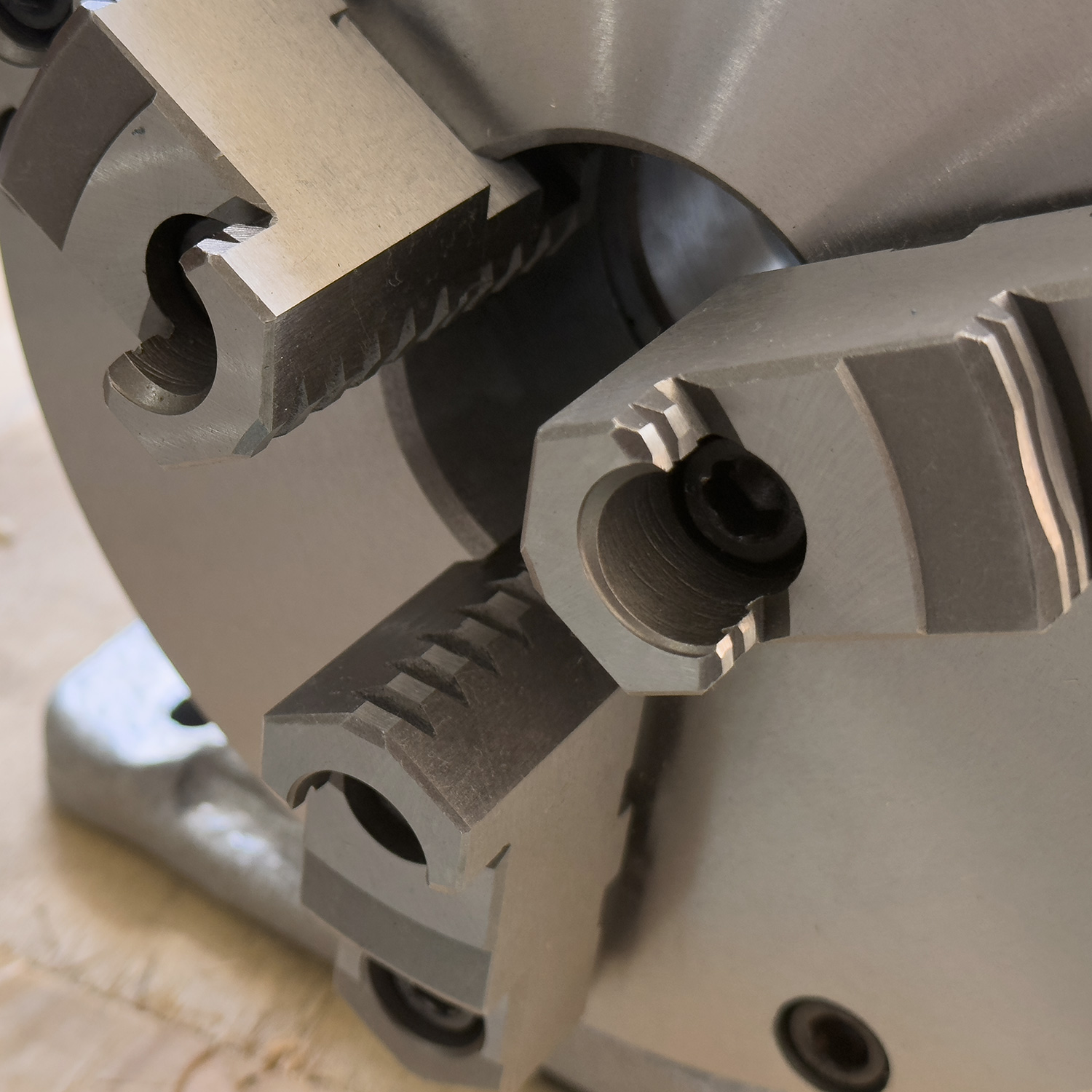 Делительная головка Proma DH-2 - фото