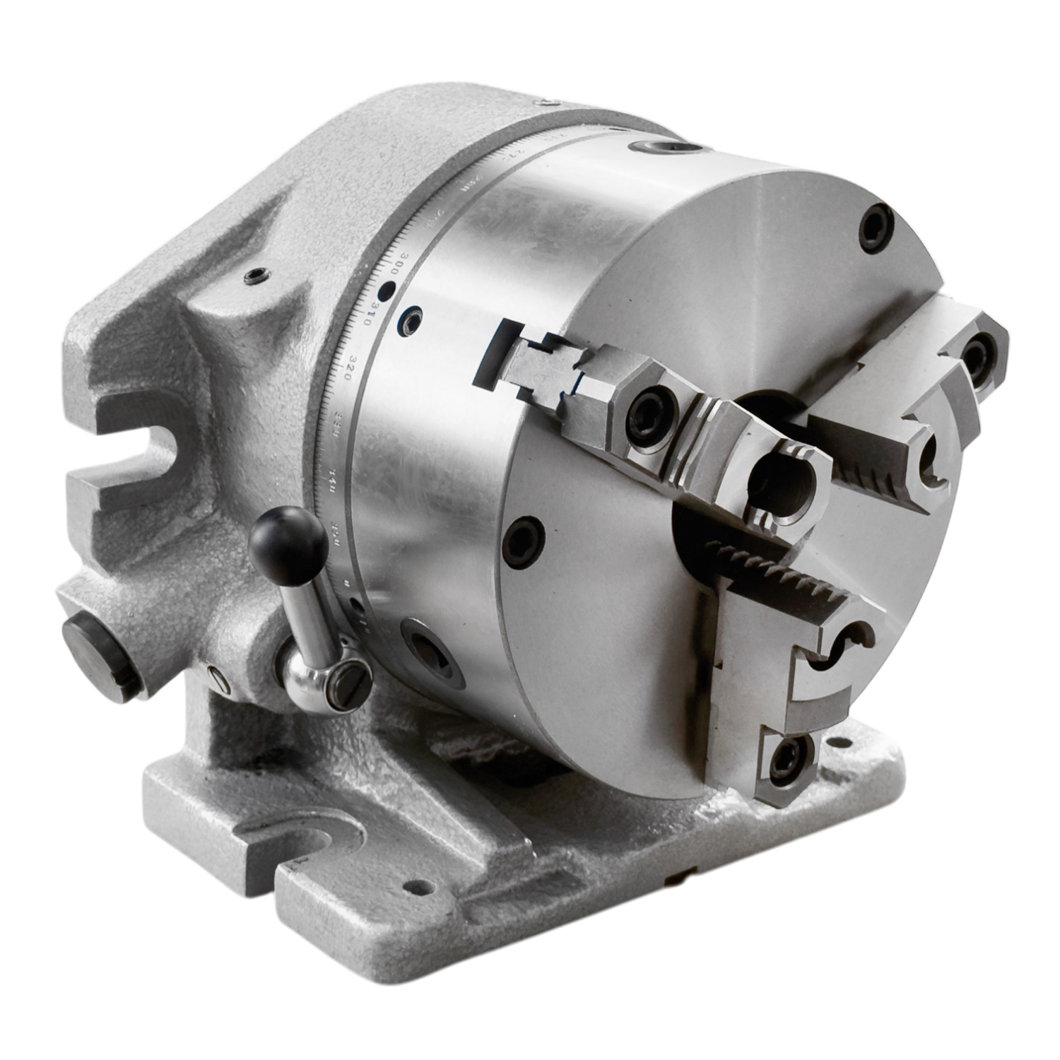 Делительная головка Proma DH-2 - фото