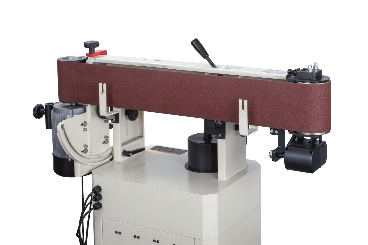 Станок для шлифования кантов JET OES-689 - фото