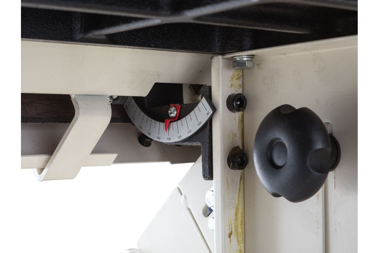 Станок для шлифования кантов JET OES-689 400 В - фото