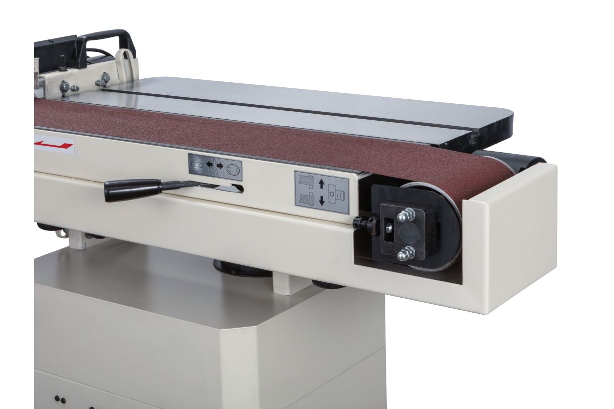 Станок для шлифования кантов JET OES-689 400 В - фото