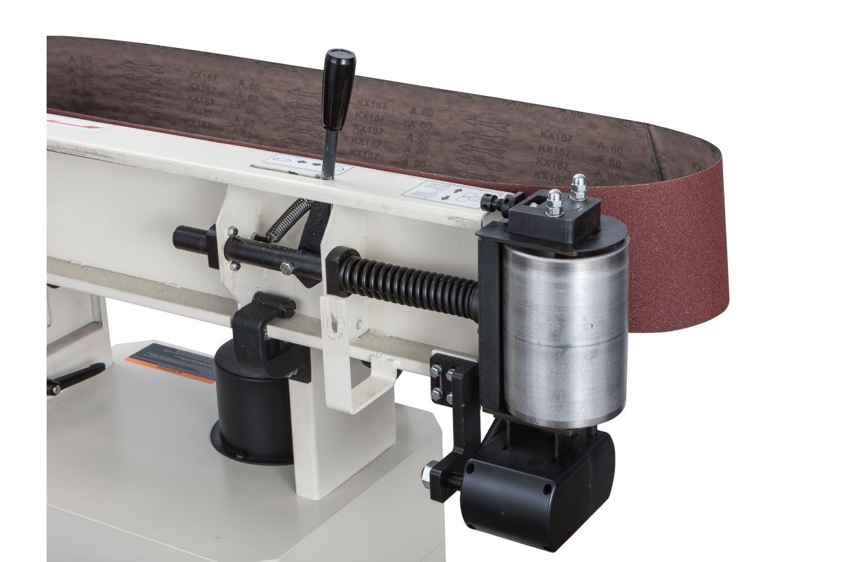 Станок для шлифования кантов JET OES-689 400 В - фото