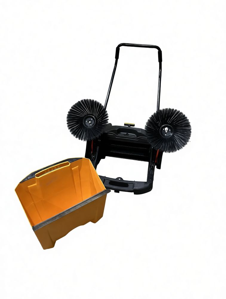 Машина подметальная TOR GM98 - фото
