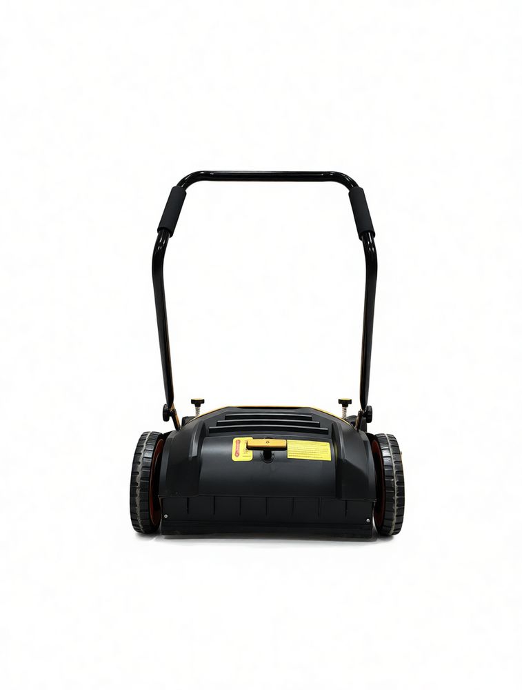 Машина подметальная TOR GM98 - фото