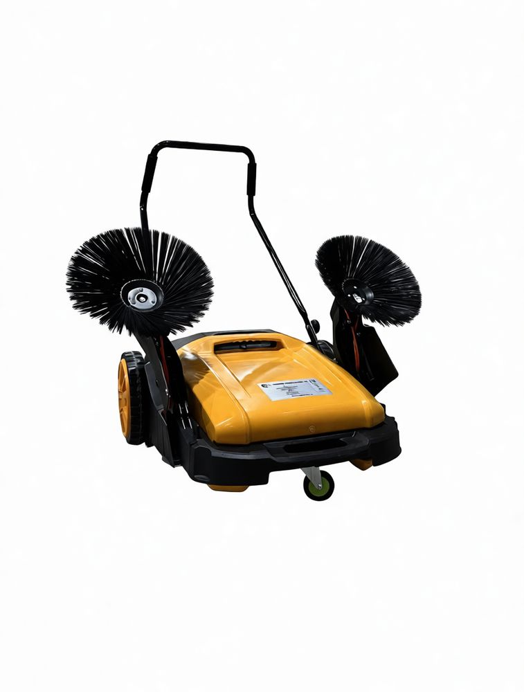 Машина подметальная TOR GM98 - фото