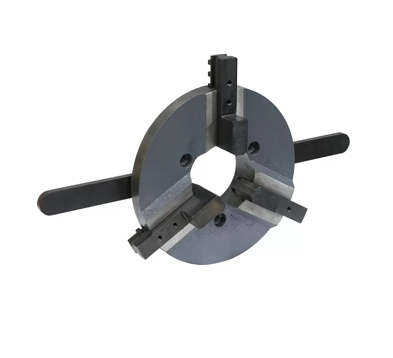 Патрон трёхкулачковый Stalex WPС 200