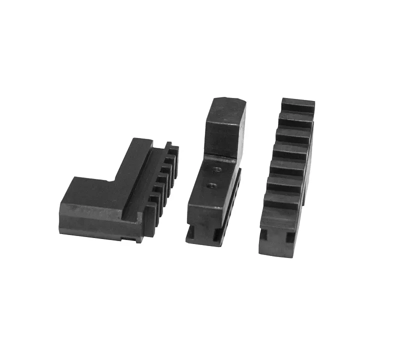 Патрон трёхкулачковый Stalex WPС 200 - фото