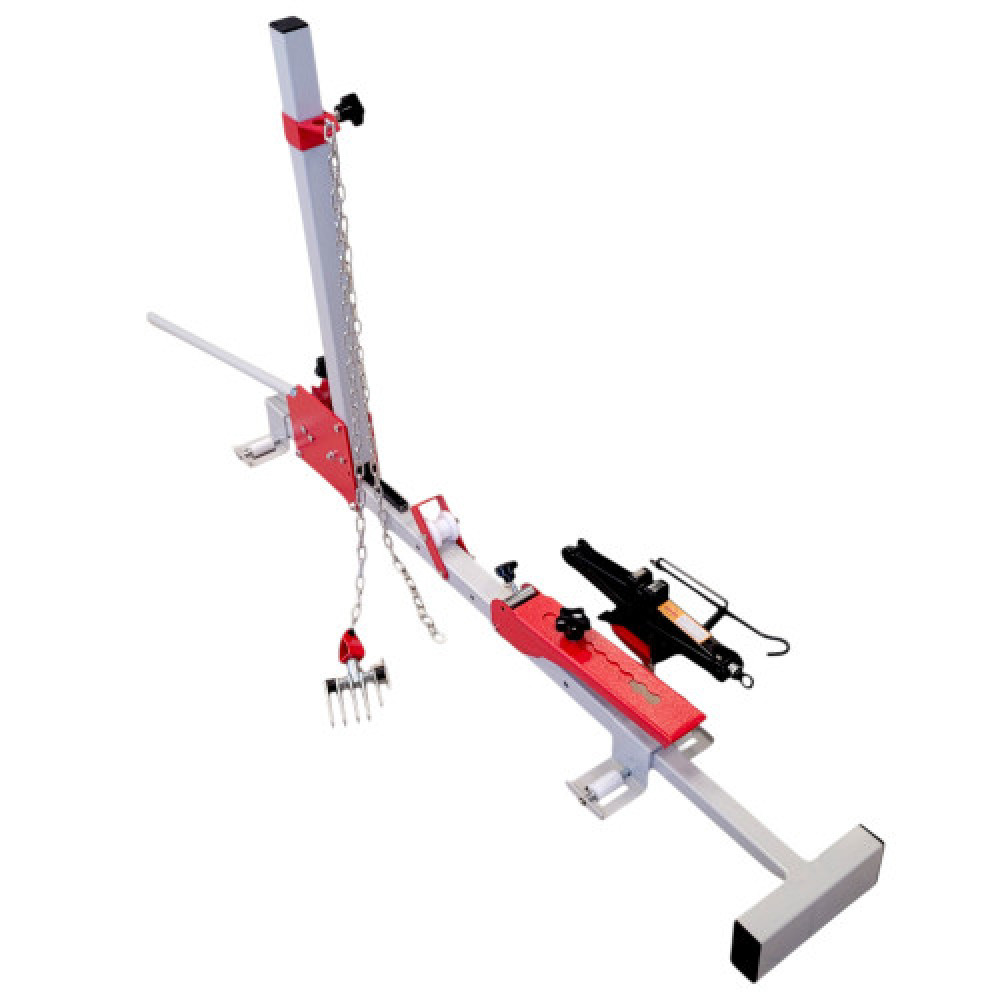 Система для вытягивания вмятин VectorPull 200 B