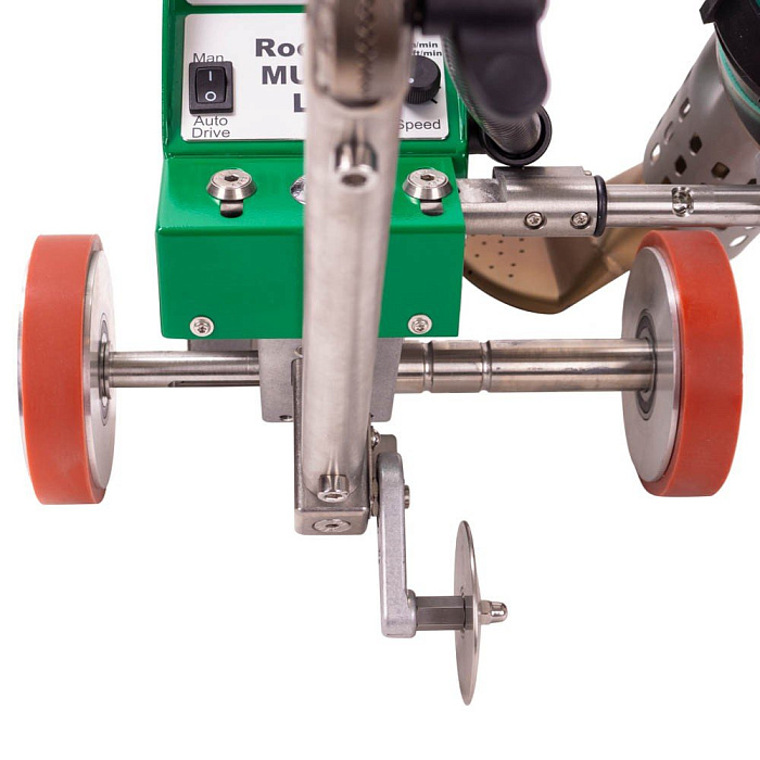 Сварочный автомат ROOFON MULTI HERZ - фото