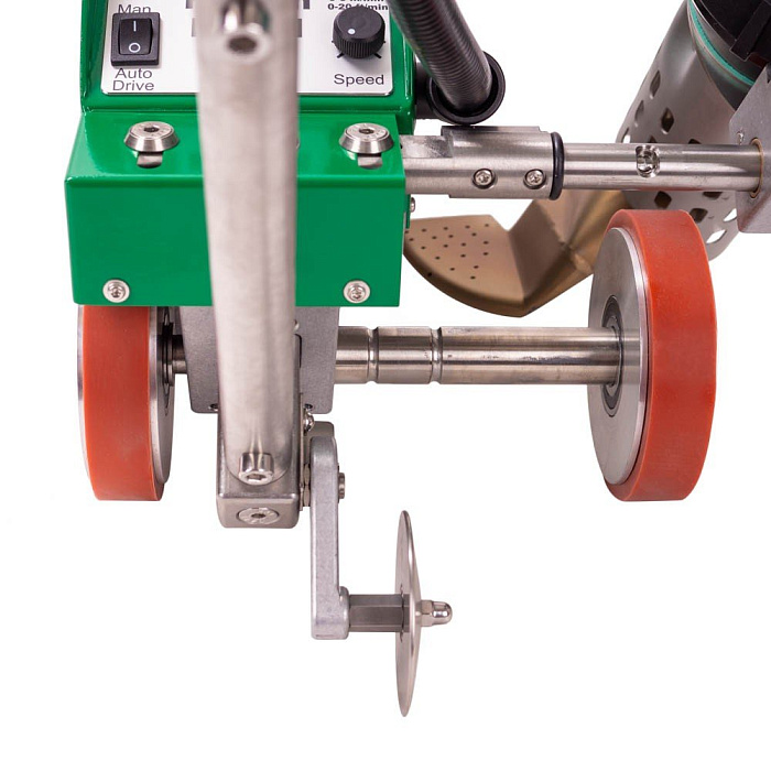 Сварочный автомат ROOFON MULTI HERZ - фото