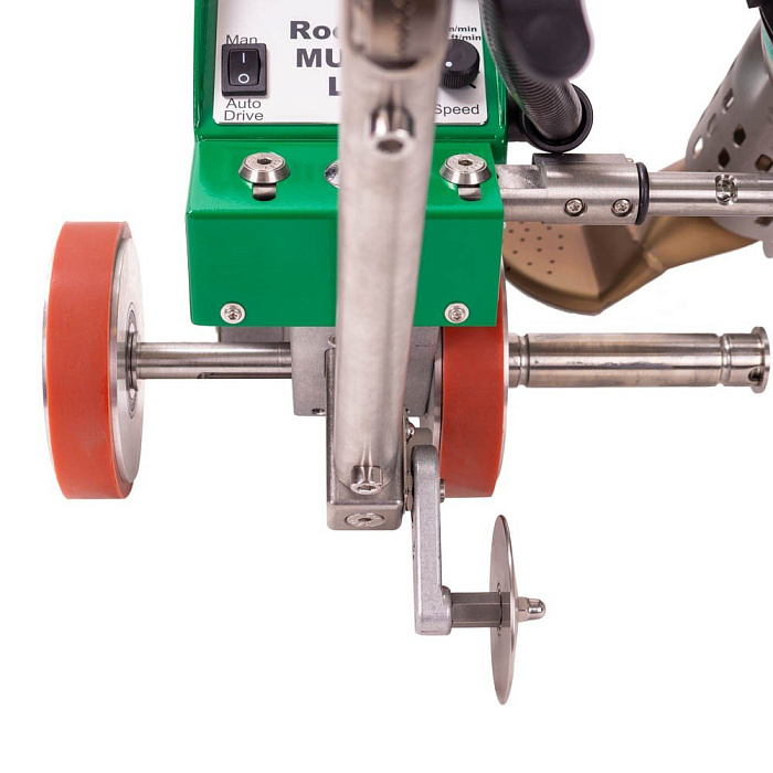 Сварочный автомат ROOFON MULTI HERZ - фото