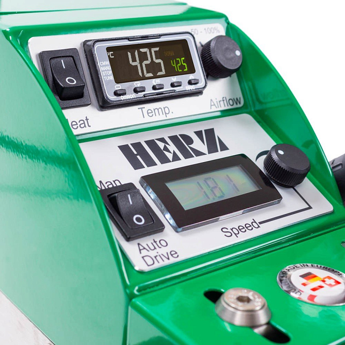 Сварочный автомат ROOFON MULTI HERZ - фото