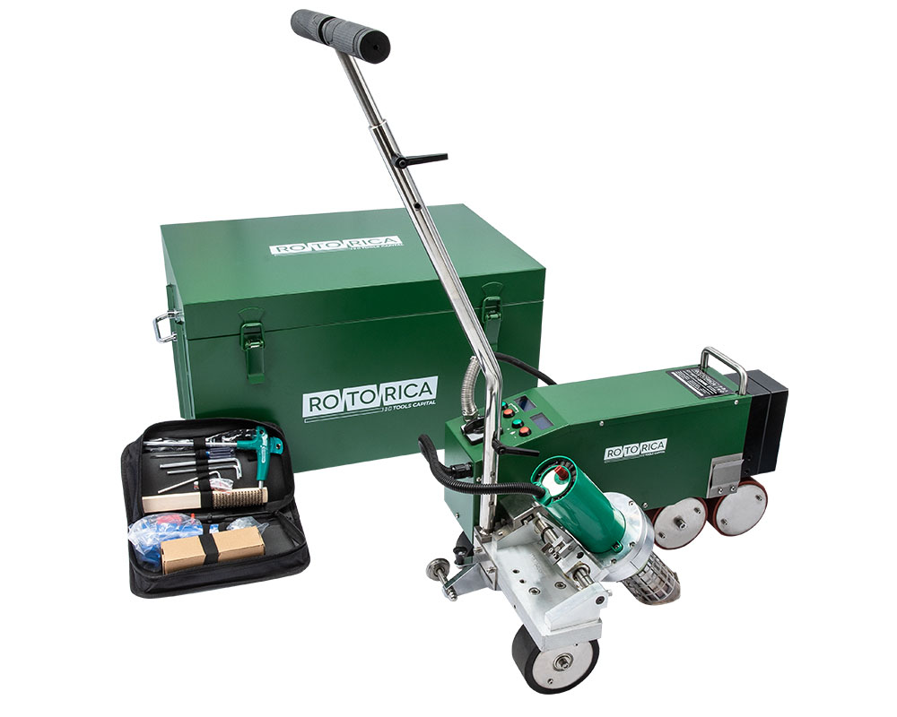 Автомат для сварки Rotorica RT WP-1 230BL