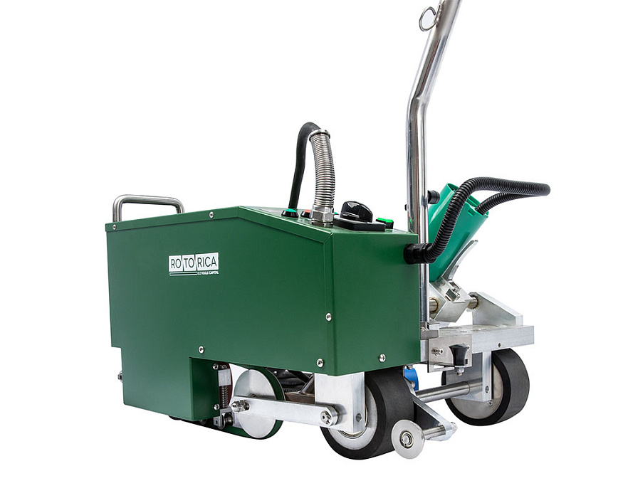 Автомат для сварки Rotorica RT WP-1 230BL - фото