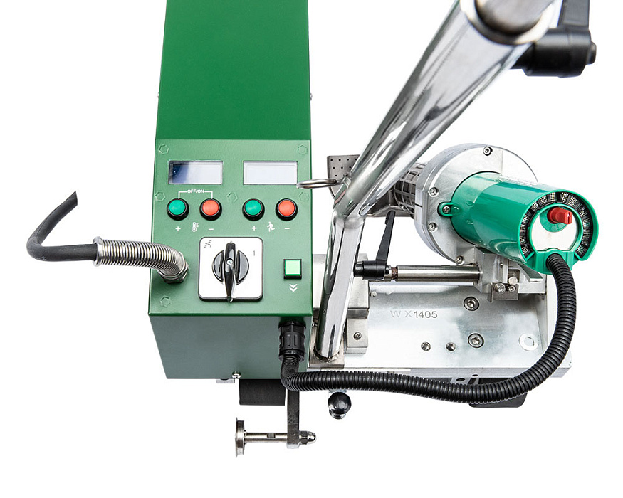 Автомат для сварки Rotorica RT WP-1 230BL - фото