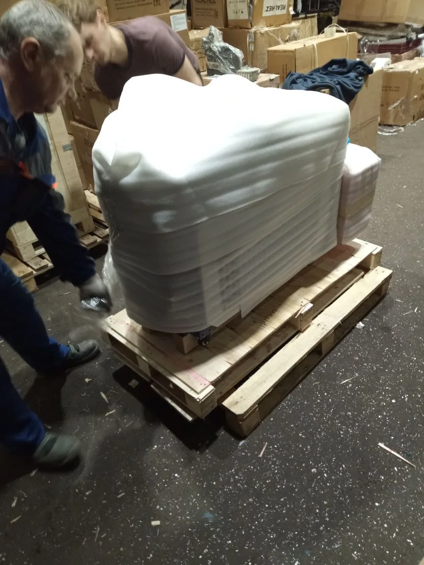 Аппарат ручной лазерной сварки 4в1 REALREZ MY LCT 1500 Вт - фото