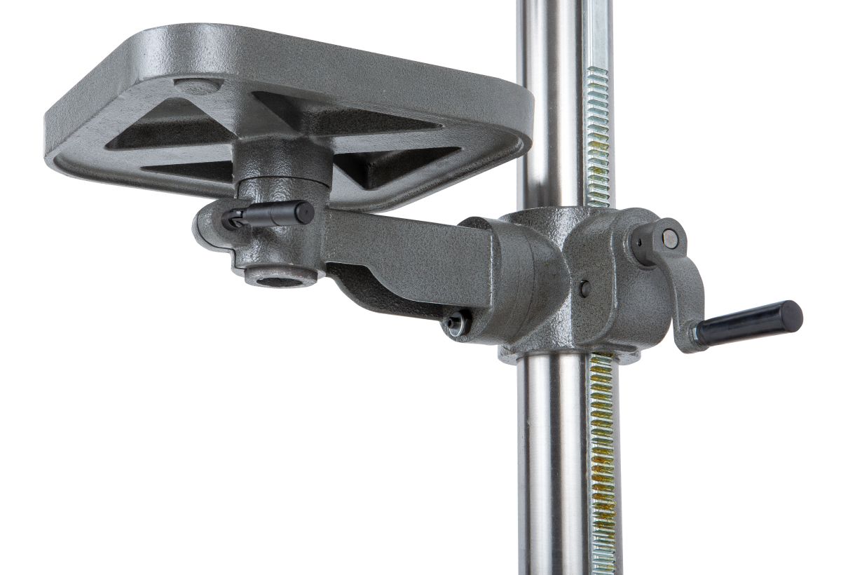 Вертикально-сверлильный станок JET JDP-15LM 230 В - фото