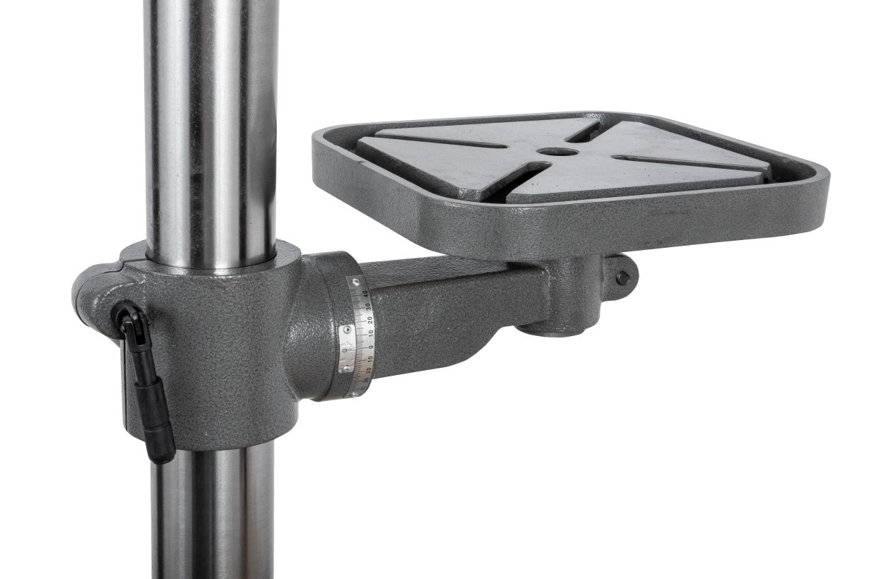 Вертикально-сверлильный станок JET JDP-15LM 230 В - фото