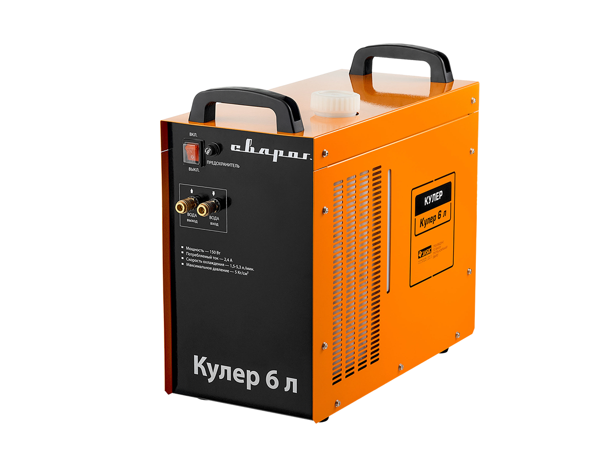 Универсальная станция охлаждения Сварог (6 л.)