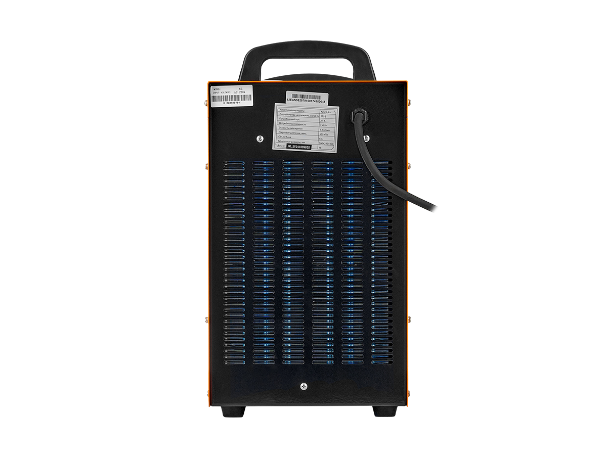 Универсальная станция охлаждения Сварог (6 л.) - фото