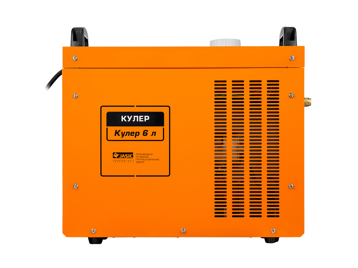 Универсальная станция охлаждения Сварог (6 л.) - фото