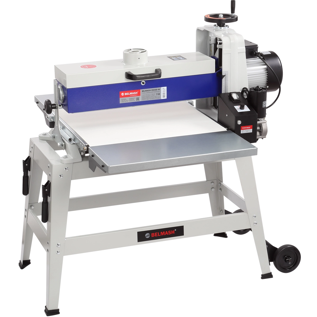 Станок шлифовальный BELMASH DS560-W