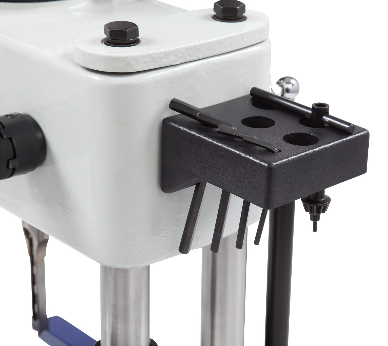 Станок долбежно-пазовальный BELMASH SM-110 - фото