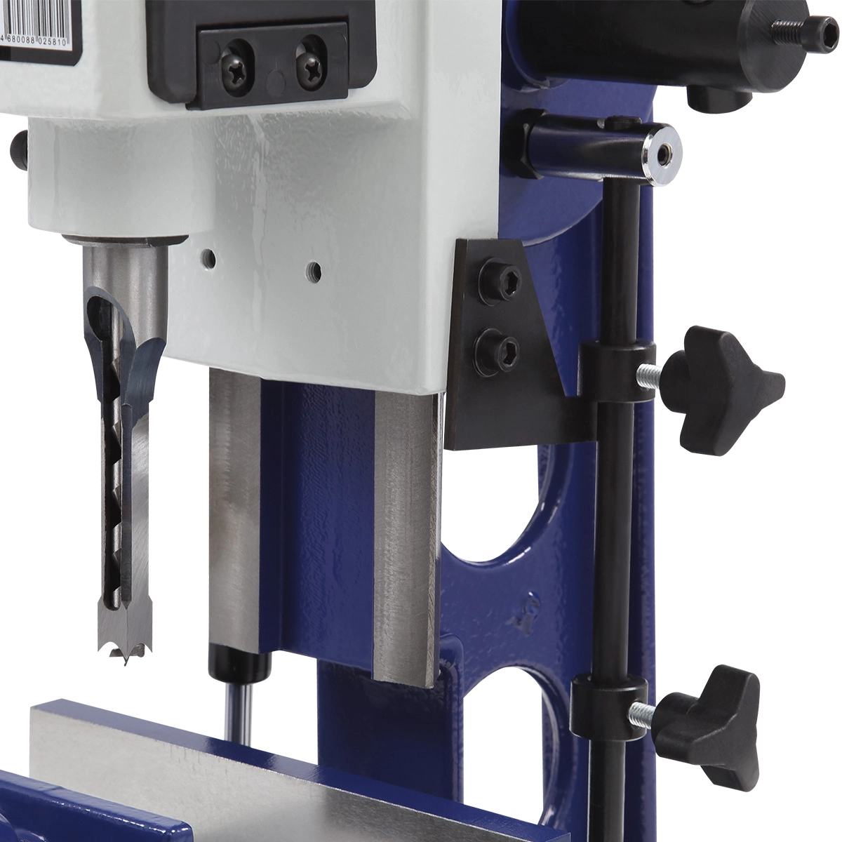 Станок долбежно-пазовальный BELMASH SM-130 - фото