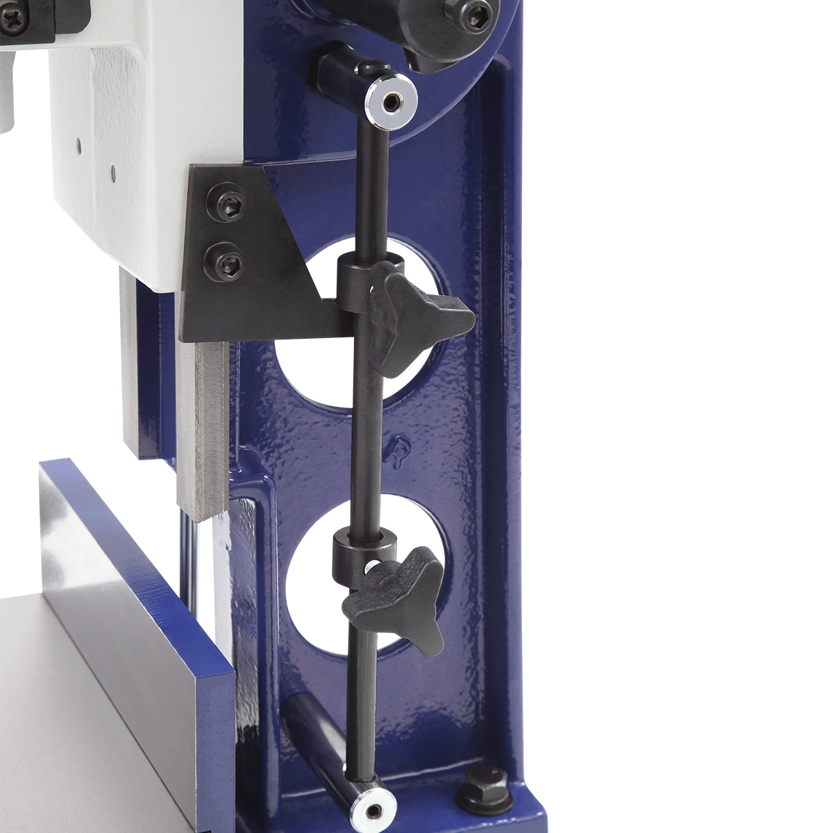 Станок долбежно-пазовальный BELMASH SM-130 - фото