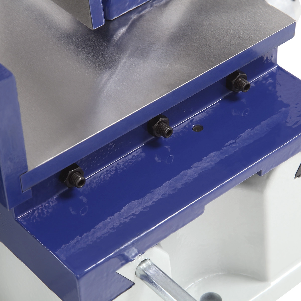 Станок долбежно-пазовальный BELMASH SM-130 - фото